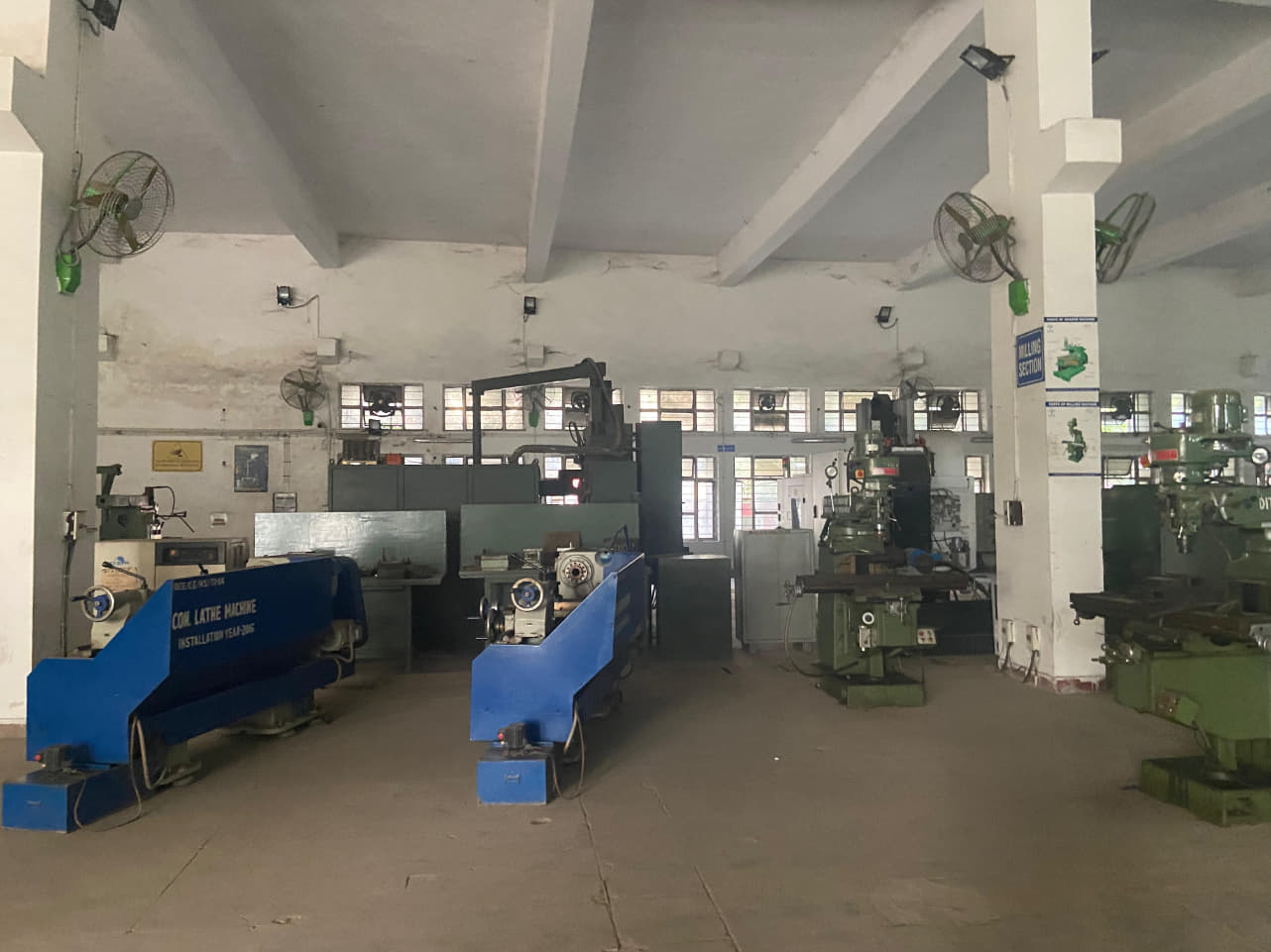 DSEU Academic photo 17